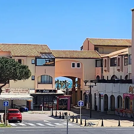 A 150m De La Appartement *