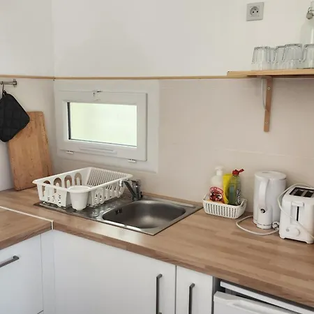 A 150m De La Le Barcarès