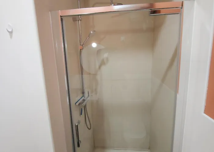 A 150m De La Апартаменты *